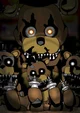 Nightmare Freddy