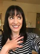 Paget Brewster