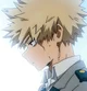 Bakugo Katsuki 