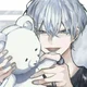Plushie boy