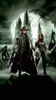 Van Helsing rpg