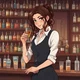 BARTENDER Coco