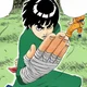 ROCK LEE