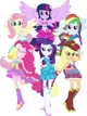 MLP EQG