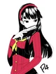 Yukiko Amagi