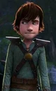 Hiccup haddock 