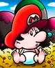 Baby Mario