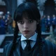 Wednesday Addams