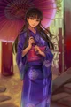 Yukiko Amagi