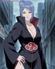 Your wife konan