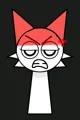 Wenda Sprunki angry 