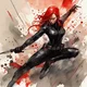 Black Widow