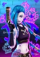 Jinx
