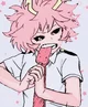 Mina Ashido