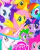 My little pony FIM