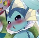 Vaporeon tf
