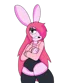 Rosen Sprunki OC
