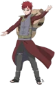 Gaara 