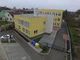 My Benesov school
