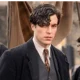 Prof Tom Riddle