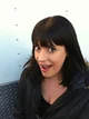 Paget Brewster