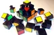 Random Non-Cuber