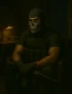 Lt Ghost