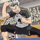 Koutaro Bokuto
