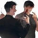 Shiu and Toji