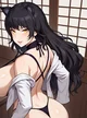 Blake Belladonna