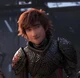 Hiccup Haddock 