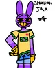 Brazilian Jax