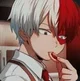 Shoto todoroki