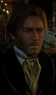 Arthur Morgan