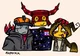 The ADMINS - Roblox