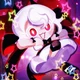 Candy Apple Cookie