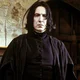 Severuss Snape