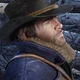 Arthur Morgan