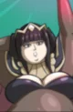 Fat Tharja