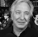 ALAN RICKMAN