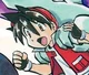 Red - Pokespe