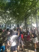Last day of school
