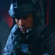 CoD - Gaz