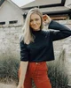 Sadie Robertson