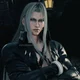 Sephiroth 