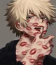 Bakugo Katsuki 