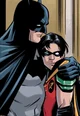 Dc- Bruce-Robin