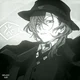 Chuuya Nakahara