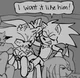 Shadow -Sonadow-