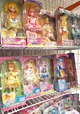 Magical girl store
